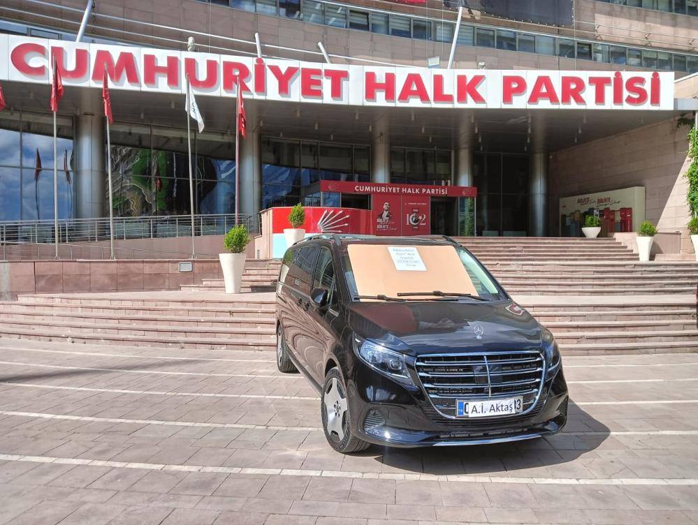 Kılıçdaroğlu'ndan flaş hamle! CHP'de Özgür Özel haram para yedi mi? 2